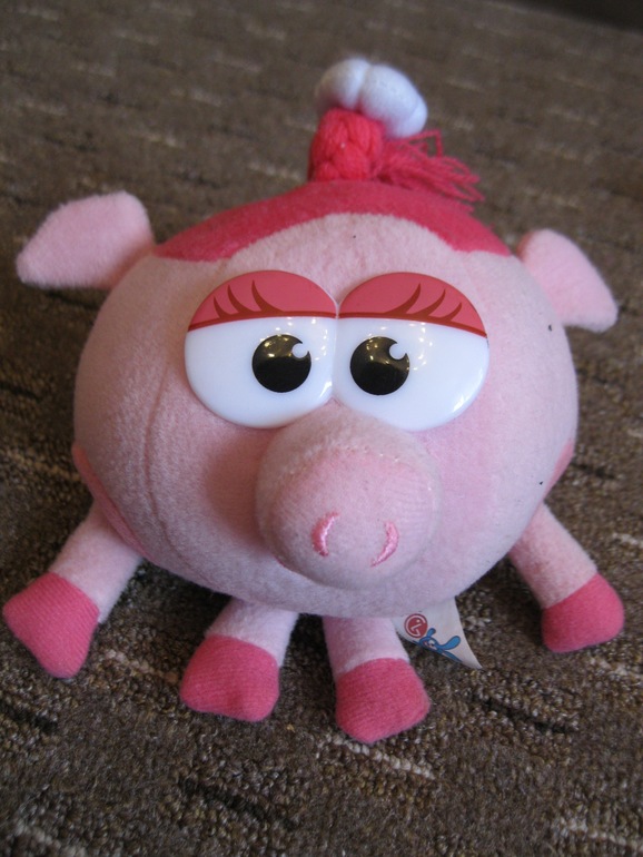 Мега обзор игрушек с 0+ из итернет-магазина my-shop