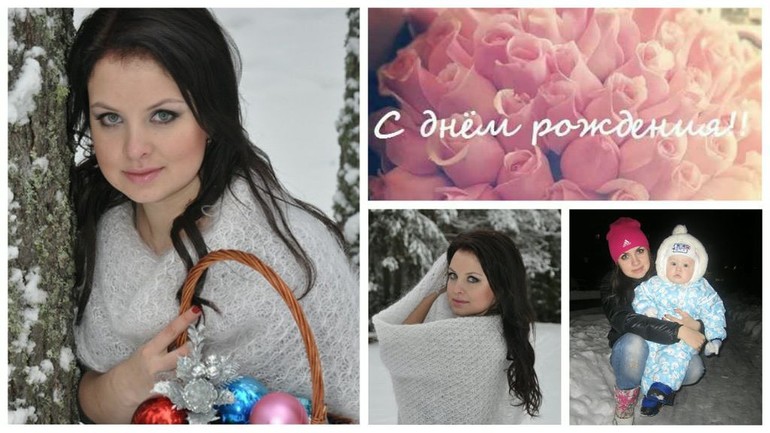Старушка я, старушка =)