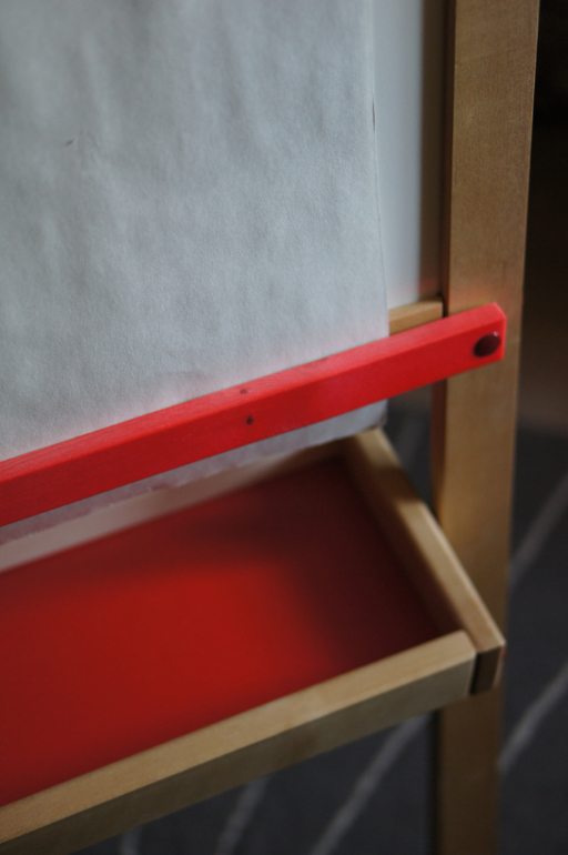 Мольберт Ученый Кот