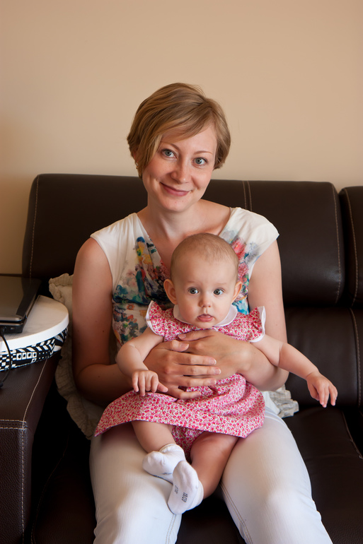 Восемь месяцев моей булочке и 29 годиков мне)))))) Оченьмногофотопост.