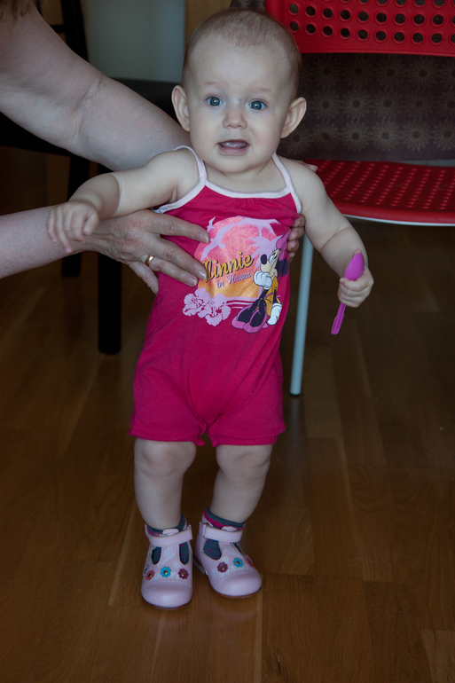 Восемь месяцев моей булочке и 29 годиков мне)))))) Оченьмногофотопост.