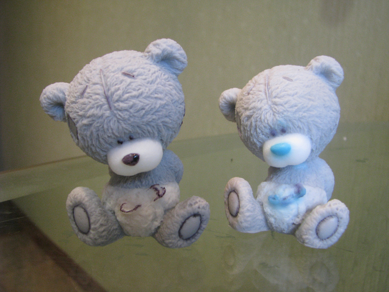 новое на подарки