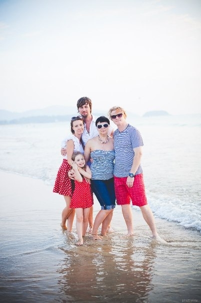 ФОТОГРАФ на Пхукете (нашла)