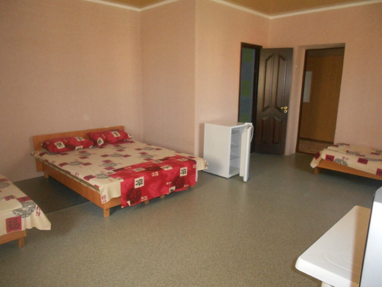 Отдых в Феодосии Крым