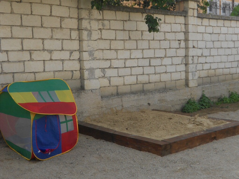 Отдых в Крыму