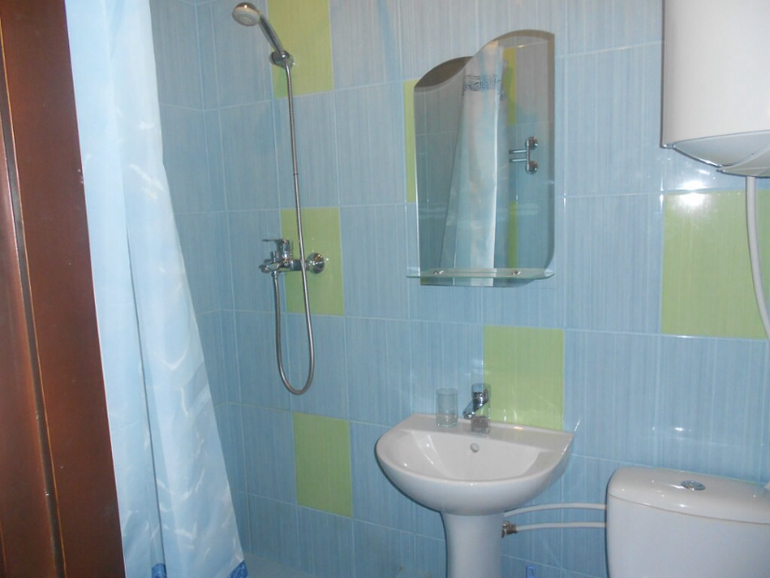 Сдаются номера в Феодосии пос береговое