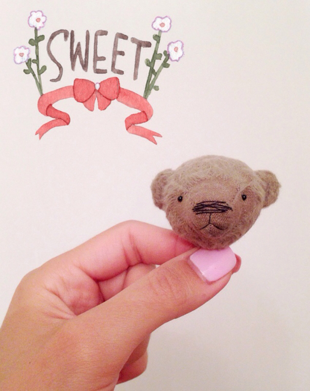 Мишки,мишки,мишкииии...