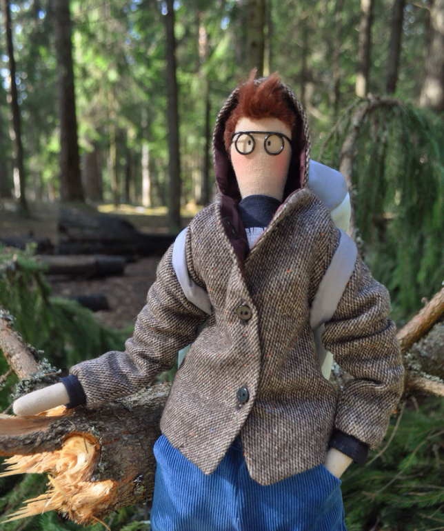 Милые создания