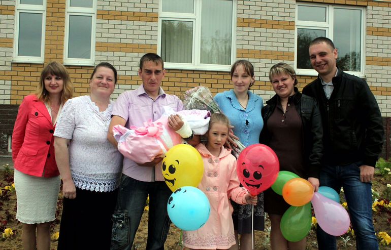 Немного наших фото