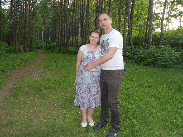 Родилась племяшечка!!!!!!