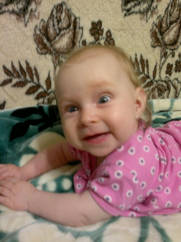 Немного наших фото