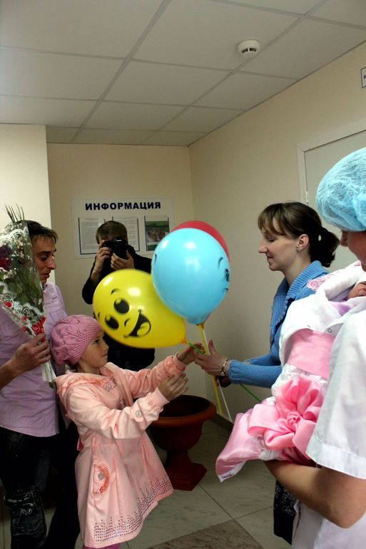 Немного наших фото