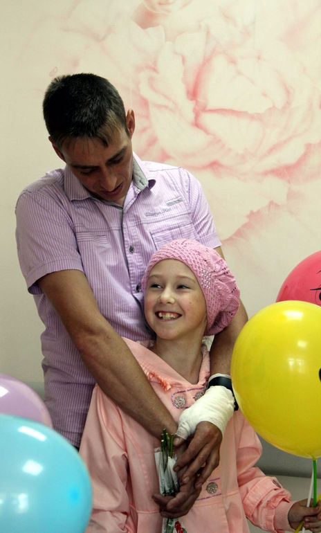 Немного наших фото