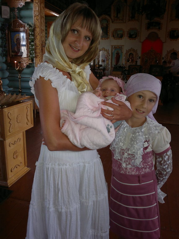 Немного наших фото