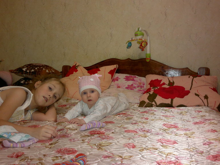 Немного наших фото