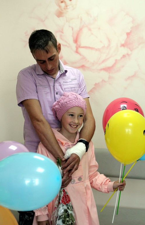 Немного наших фото