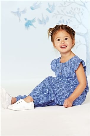 Какой размер выбрать на лето?