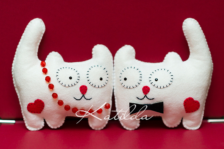 Cвадьба, свадьба, кольца, кольца...)))