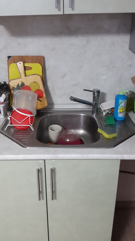 Взлет 75. Шаг 1.