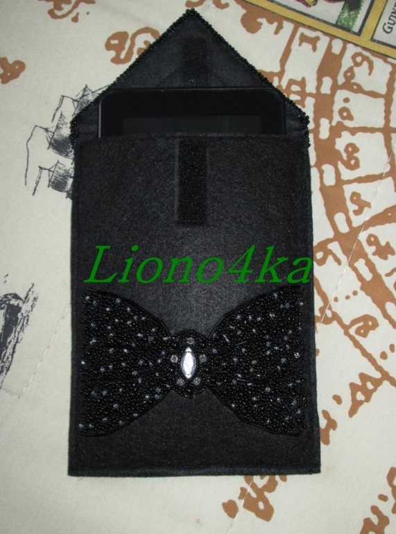 Мои чехольчики))))