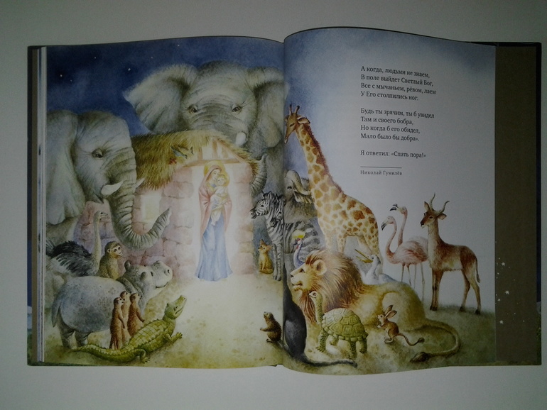 Не могу не поделиться такой радостью....Золотая ночь!