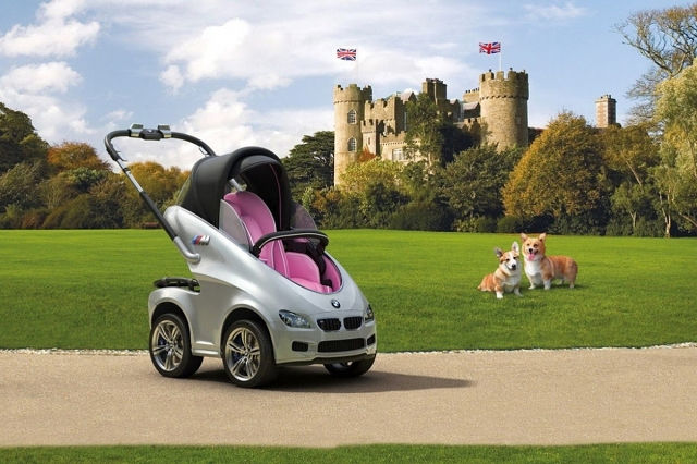 Наши коляски и все о них.