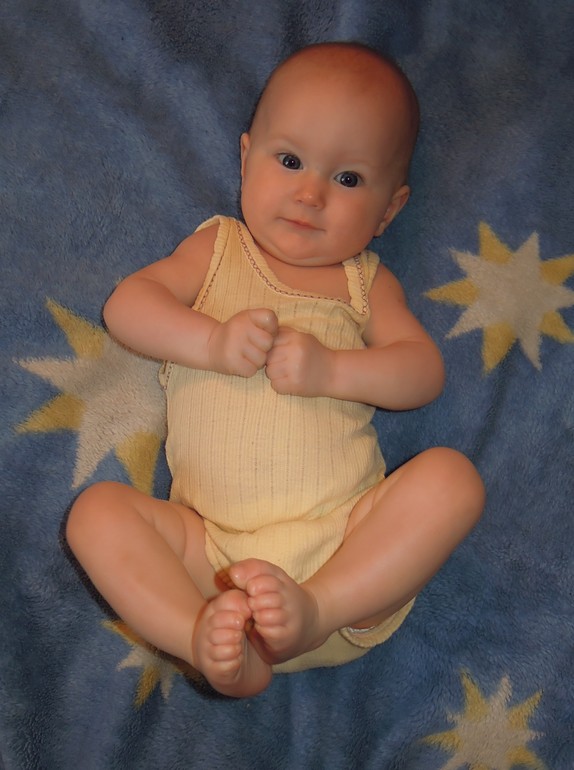 Выглядим ли очень худыми?