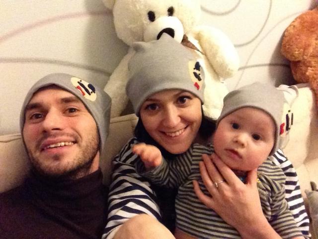 Похвастаюсь!