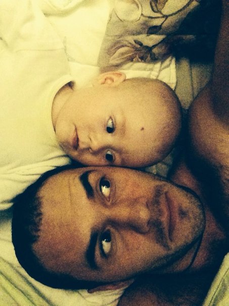 Сто лет тут не была, поэтому ровно в семь месяцев фото-репортаж с места событий)