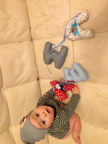 Похвастаюсь!