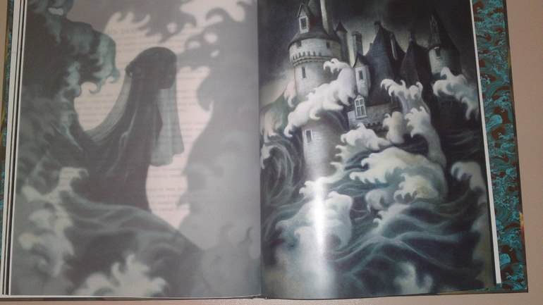 Книжное пополнение февраля