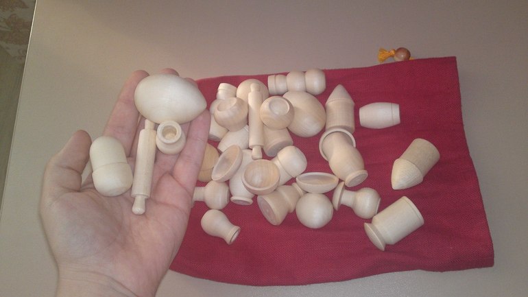 Недавнее приобретение