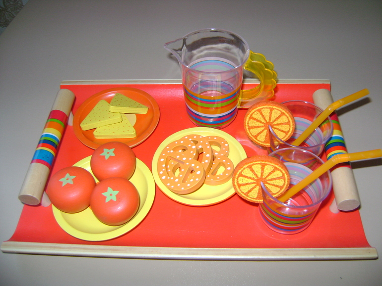 Наборы Djeko (часть 2)