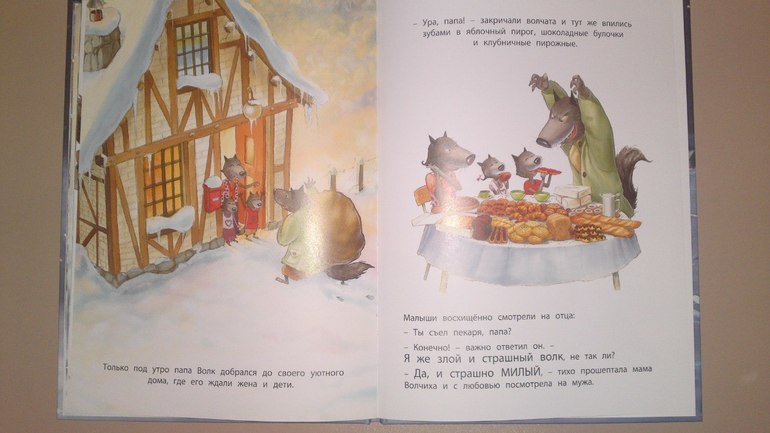 Книжное пополнение февраля