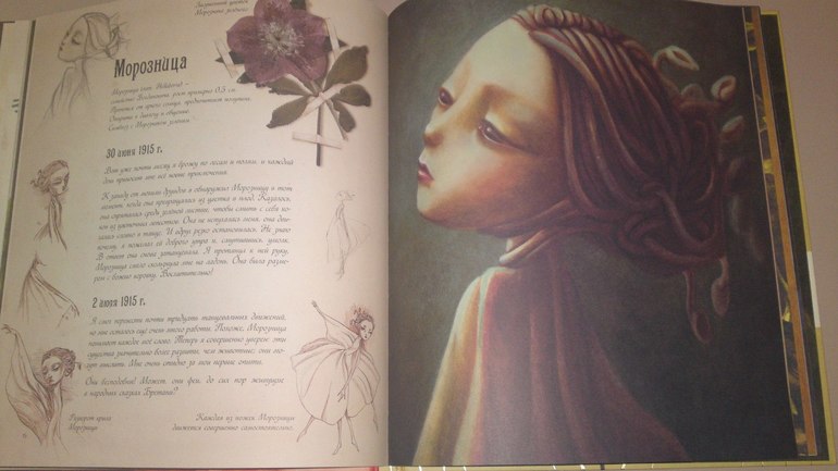 Книжное пополнение февраля