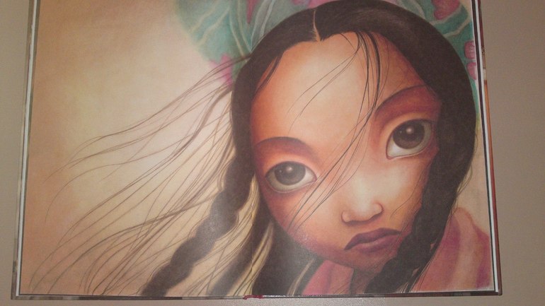 Книжное пополнение февраля