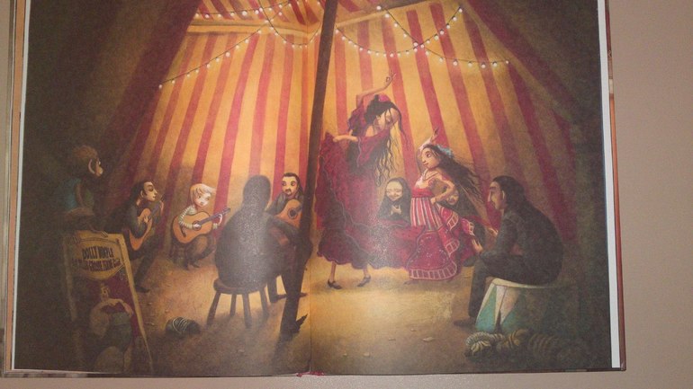 Книжное пополнение февраля