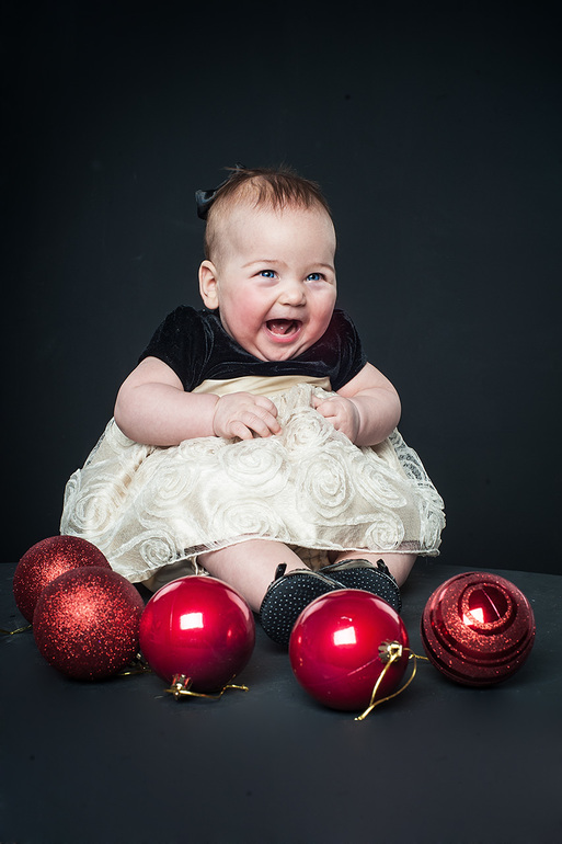 Полукруглая дата!