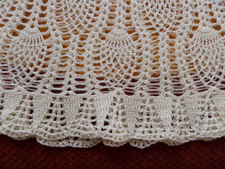 Юбка из он-лайна