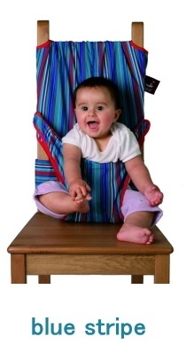 Мобильный стульчик для кормления TOTSEAT 1100 рублей