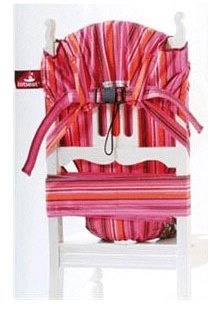 Мобильный стульчик для кормления TOTSEAT 1100 рублей