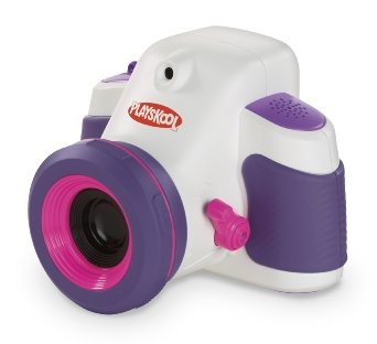 Новая цифровая камера-проектор Playskool Showcam 3800 руб