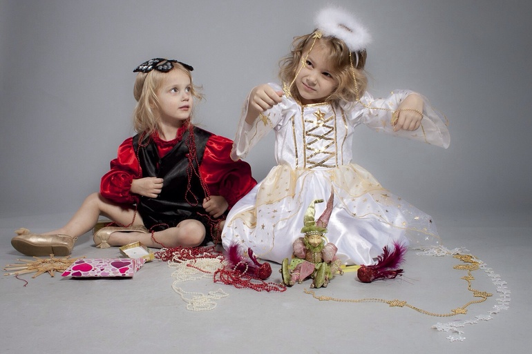 Фото сказка! Для жителей Казани