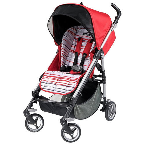 Выбор прогулочной коляски для ребенка 3 мес.