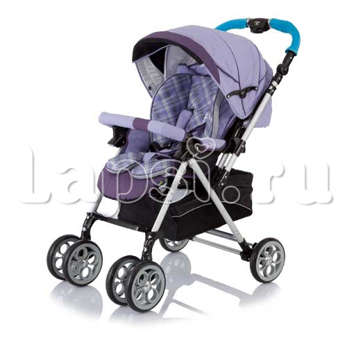 Выбор прогулочной коляски для ребенка 3 мес.