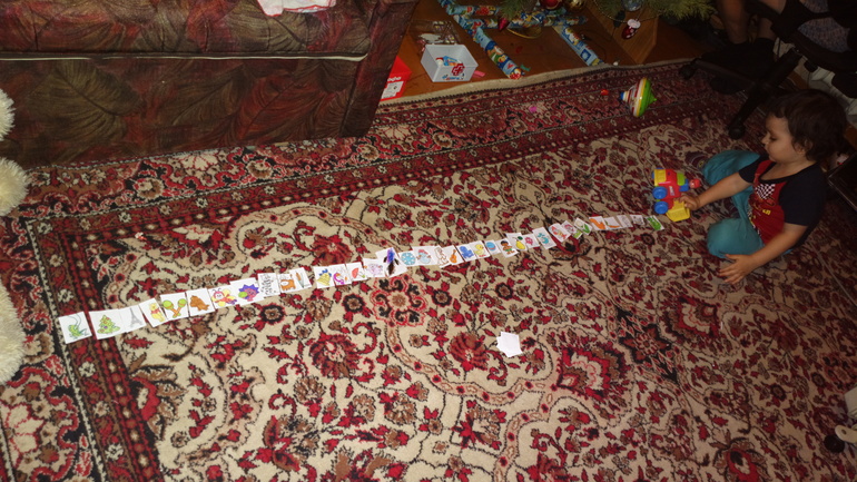 Наш Шичида )