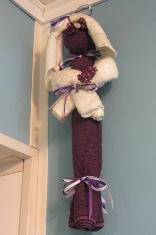 музей кукол в г. Угличе