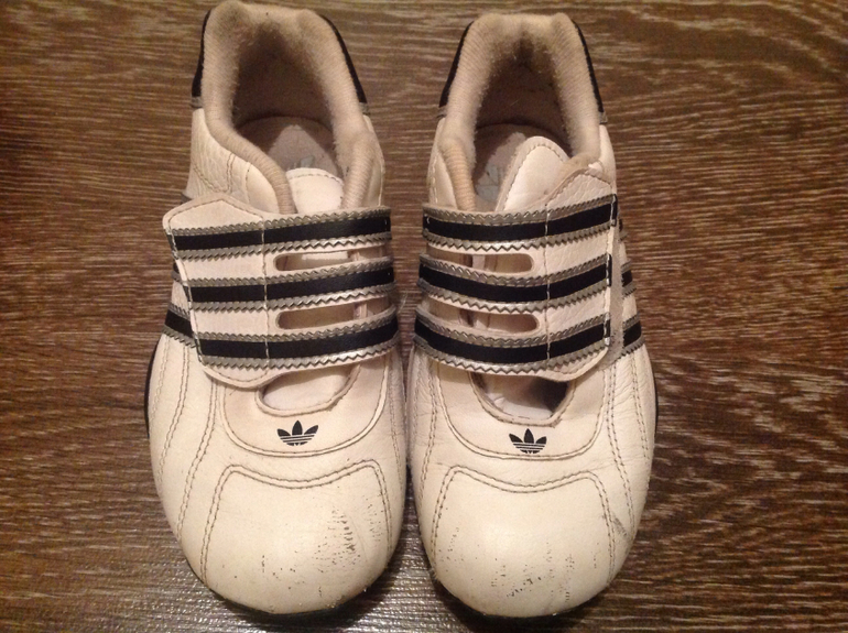 Обувь б/у для мальчика и девочки,размеры разные;почта