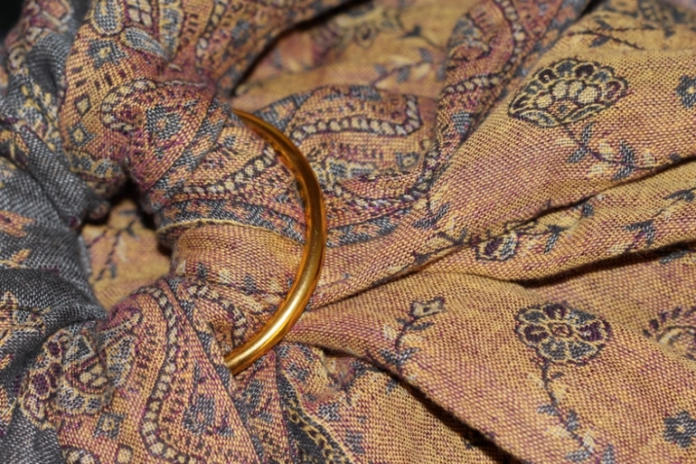 Моя прекрасная Buta Aga