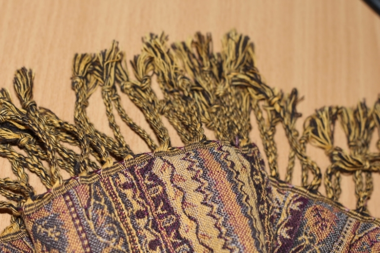 Моя прекрасная Buta Aga